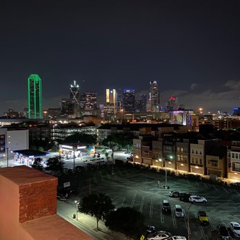 The Gallery Rooftop Lounge - Downtown - Bars Near Me - Dallas, Texas The Gallery Rooftop Lounge - Downtown - Bars Near Me - Dallas, Texas