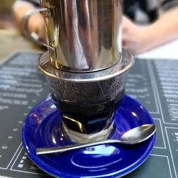 Royals & Rice - Vietnamesischer Kaffee