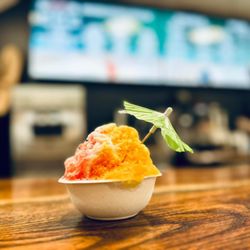 Kokua Shave Ice