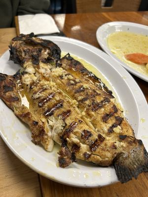 Astoria Seafood by null