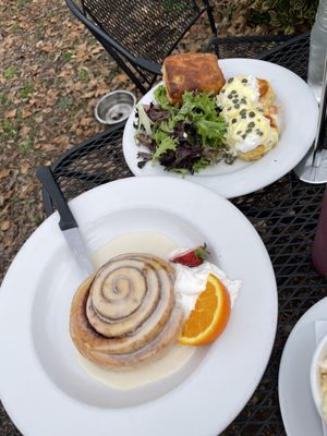 Mama's Boy Restaurant by null