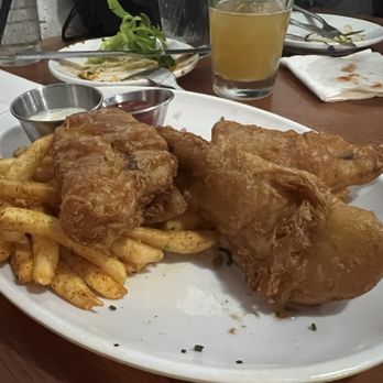 Hook & Anchor - Fish & Chips - Seafood Near Me - Costa Mesa, California Hook & Anchor - Fish & Chips - Seafood Near Me - Costa Mesa, California