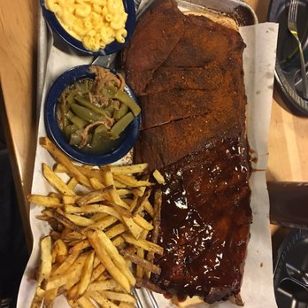 Martin's Bar-B-Que Joint - Barbeque Near Me - Spring Hill, Tennessee Martin's Bar-B-Que Joint - Barbeque Near Me - Spring Hill, Tennessee