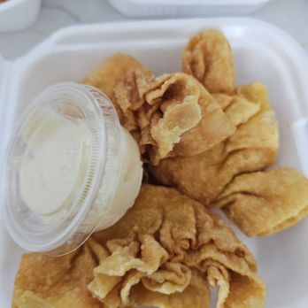 Five Star Seafood Restaurant - They call it shrimp gok - Dim Sum Near Me - San Gabriel, California