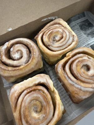 Super Nice Coffee and Bakery by null