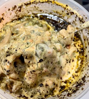 Naar Kitchen by null