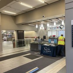 Oak Lawn Pavillion