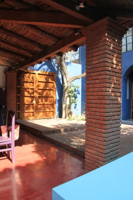 La Betulia Bed and Breakfast by null