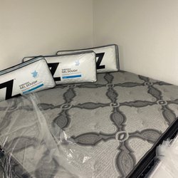 Mattress by Appointment Elk Grove - My new mattress