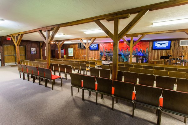 Twin Lakes Camp Conference Center 1451 E Twin Lakes Rd Hillsboro In Community Services Mapquest