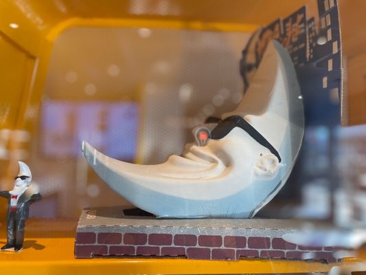 McDonald's by null