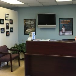 Allstate Insurance Agent: Cary Ostendorff