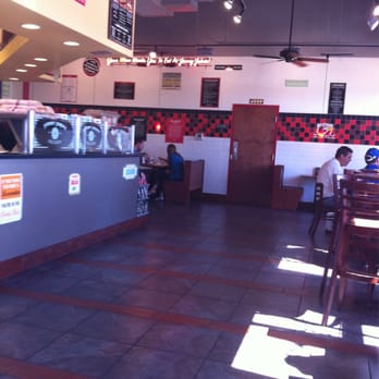 Jimmy John's - Sandwiches Near Me - St. George, Utah