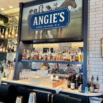 Angies - Bar - Bars Near Me - Manhasset, New York Angies - Bar - Bars Near Me - Manhasset, New York