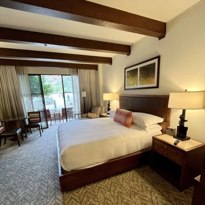 The Ritz-Carlton, Dove Mountain by null