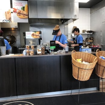 Manhattan Bagel - Still on the phone - Bagels Near Me - Willow Grove, Pennsylvania Manhattan Bagel - Still on the phone - Bagels Near Me - Willow Grove, Pennsylvania
