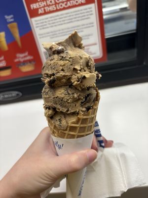 Handel's Homemade Ice Cream by null