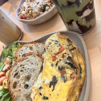 Casa Nané - EGGS OF YOUR CHOICE WITH 3 ITEMS - Cafes Near Me - Miami, Florida Casa Nané - EGGS OF YOUR CHOICE WITH 3 ITEMS - Cafes Near Me - Miami, Florida