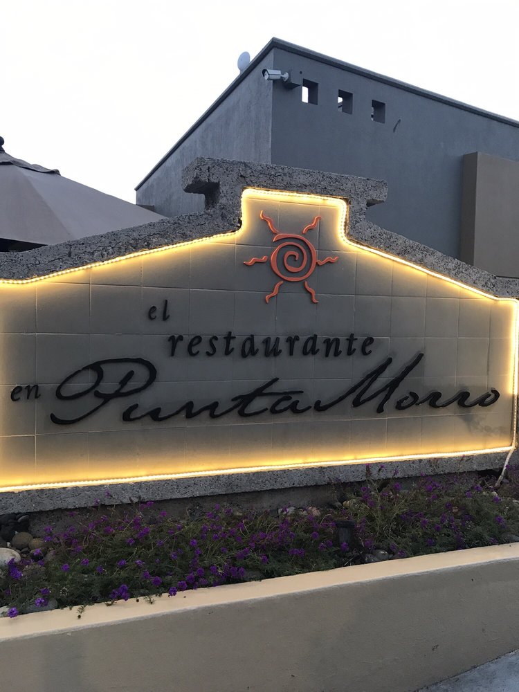 El Restaurante