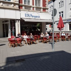 Eiscafé Pampanin