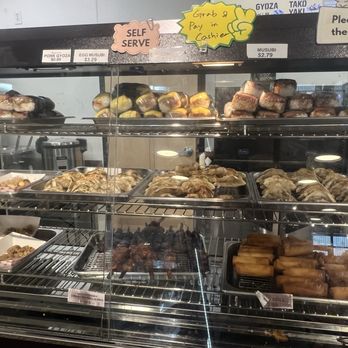 Busan Mart - Prepared food - Convenience Stores Near Me - Tempe, Arizona