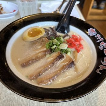 Terakawa Ramen