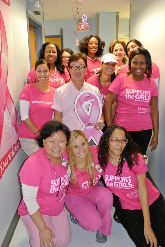 East 95th Street Radiology - patient advocate in Manhattan, NY