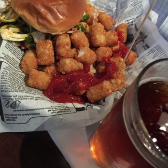 Park Bar - Bars Near Me - Atlanta, Georgia