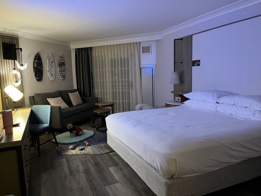 Laguna Cliffs Marriott Resort & Spa by null