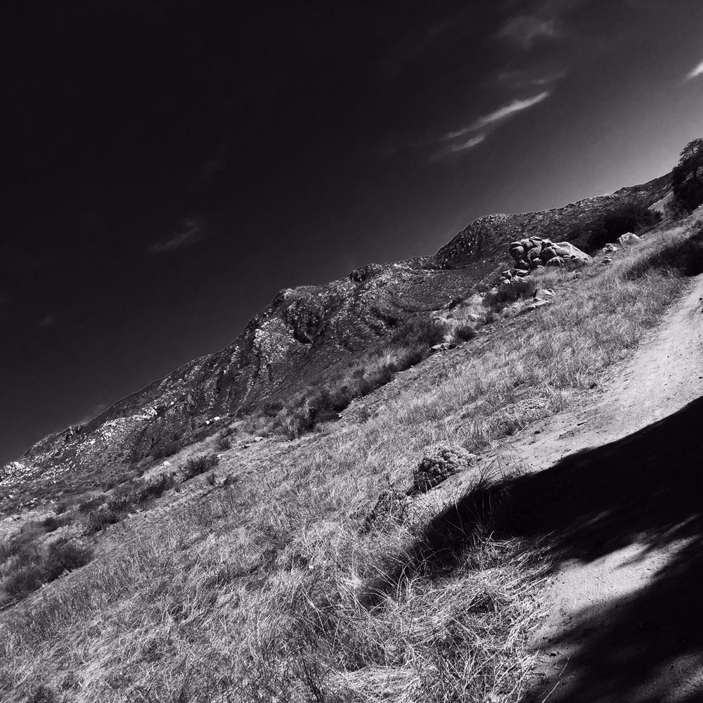 Hollenbeck Canyon Wildlife Area - Hiking Near Me - Jamul, California