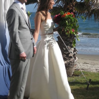 Rancho Dos Pueblos - A Cali wedding should be at the beach! - Beaches Near Me - Goleta, California