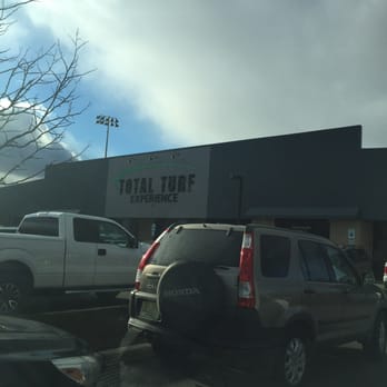 Total Turf Experience - Sports Clubs Near Me - Mantua, New Jersey