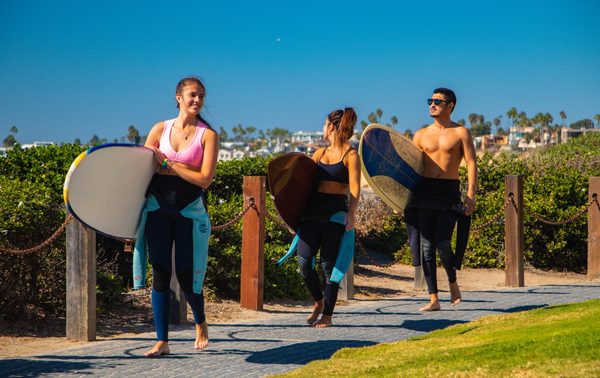 California Dreams Hostel by null