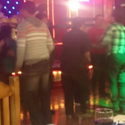 Los Braseros de San Miguel - Disfrutando un cumpleaños