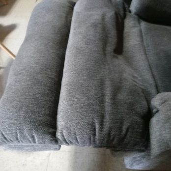 Living Spaces - Not enough cushionig/filling - Home Decor Near Me - Fresno, California Living Spaces - Not enough cushionig/filling - Home Decor Near Me - Fresno, California