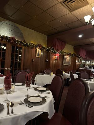 Mario's Restaurant by null