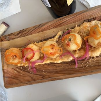 Treehouse - Yuquitas Bravas - Cocktail Bars Near Me - West Palm Beach, Florida