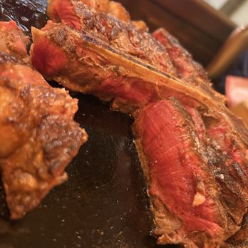 Trattoria Dalloste - Medium rare - Tuscan Near Me - Florence, FI