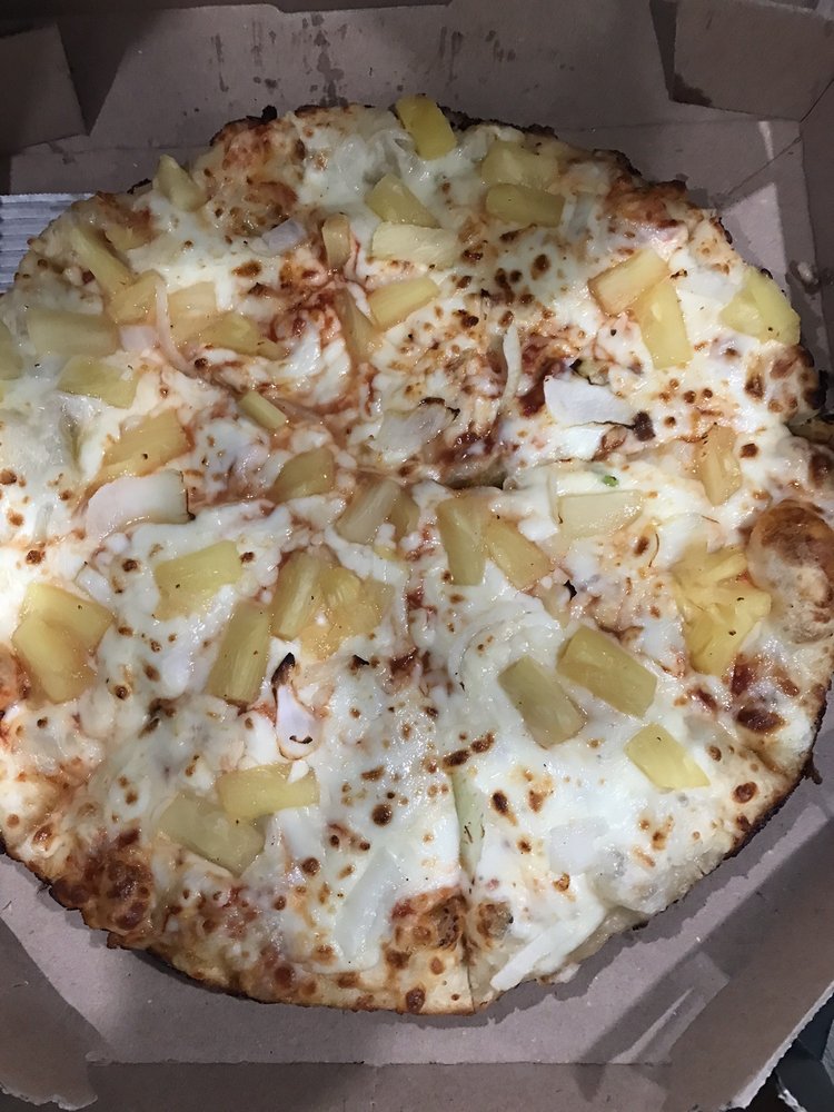 DOMINO’S PIZZA Updated July 2024 65 Reviews 4438 Chestnut St