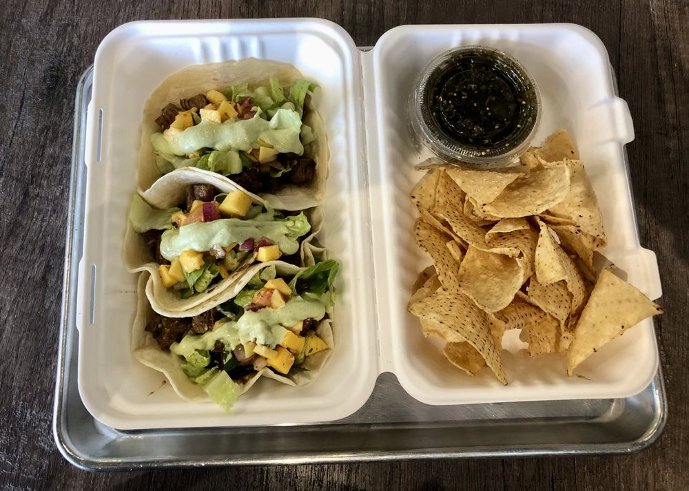 GUAC MEXI GRILL Updated July 2024 15 Ringwood Drive, Whitchurch