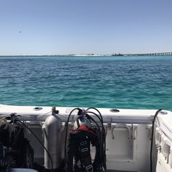 Off Duty Dive Charters