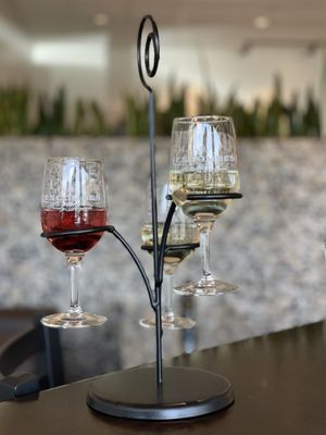 D. H. LESCOMBES WINERY & BISTRO by null