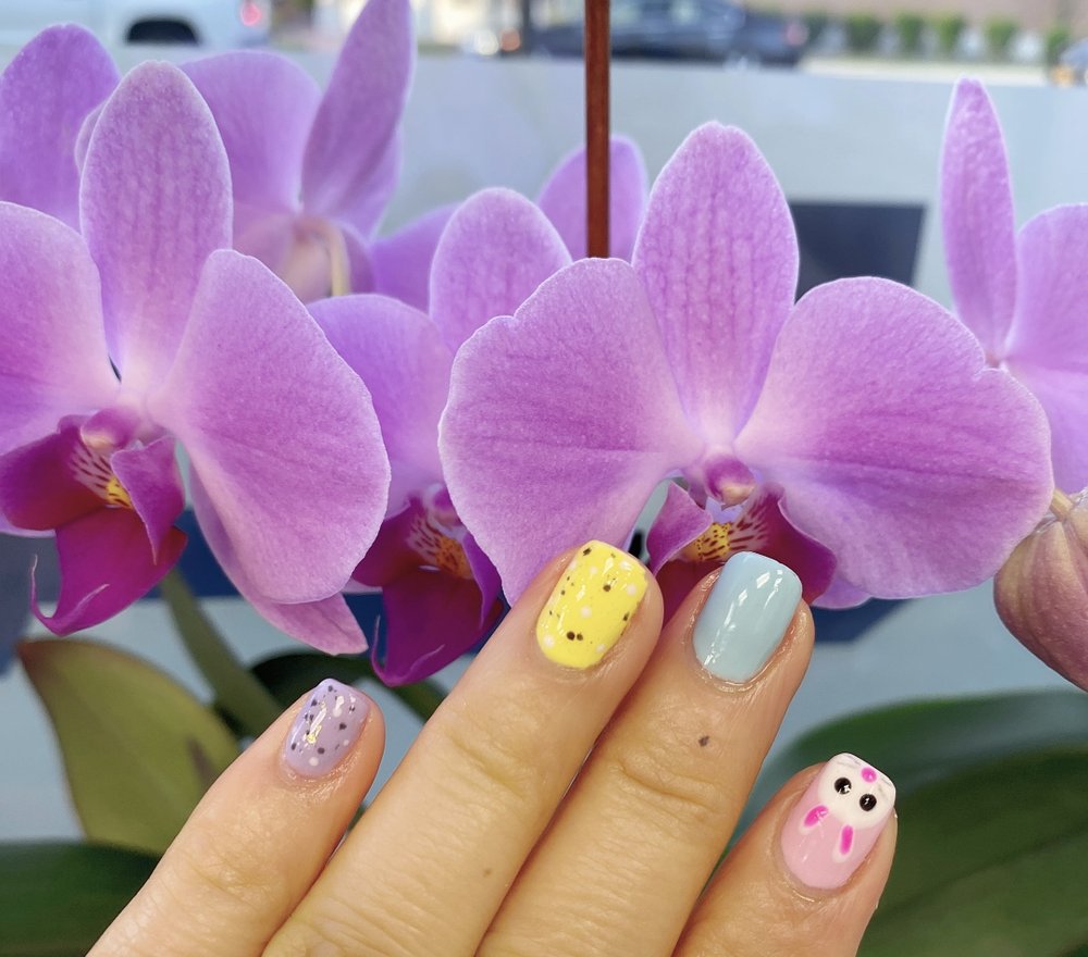 CLASSIC NAILS - 41 Photos & 10 Reviews - 2 S Kinderkamack Rd, Montvale