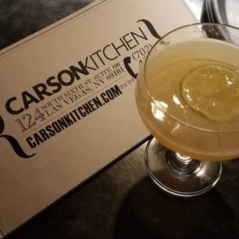 Carson Kitchen - Bar - New American Near Me - Las Vegas, Nevada Carson Kitchen - Bar - New American Near Me - Las Vegas, Nevada