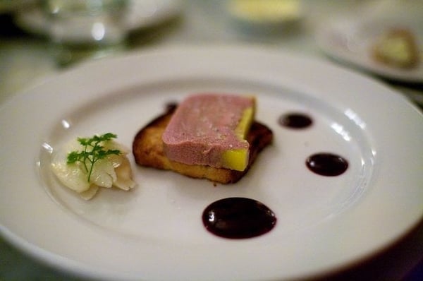 Bistrot La Minette by null