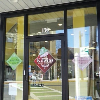 Kilwins Ice Cream - Chocolate - Fudge - To the door of sweets. - Ice Cream & Frozen Yogurt Near Me - Babylon, New York Kilwins Ice Cream - Chocolate - Fudge - To the door of sweets. - Ice Cream & Frozen Yogurt Near Me - Babylon, New York