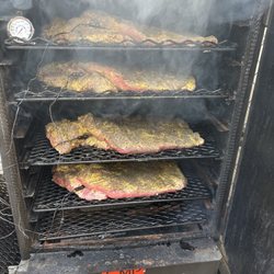 Pork Belly's BBQ