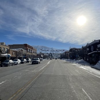 Beard & Braid - Downtown Steamboat Springs - Coffee & Tea Near Me - Steamboat Springs, Colorado