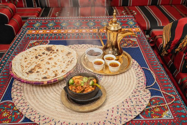 House of Mandi - Yemeni Restaurant by null