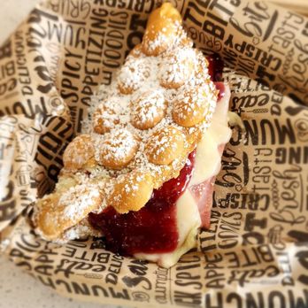 Aloha Waffle Bar - Coffee & Tea Near Me - Jacksonville, Florida